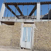 ملک نیمه ساز محور امیرکبیر سیلک ۲۱|فروش زمین و ملک کلنگی|کاشان, امیرکبیر|دیوار