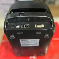 لیبل پرینتر گنشا 2408T|پرینتر، اسکنر، کپی، فکس|تهران, ایرانشهر|دیوار