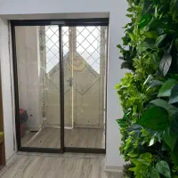 شیشه سکوریت/شیشه بالکنی/مستر/در کرمان|مصالح و تجهیزات ساختمان|کرمان, |دیوار