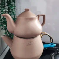 کتری قوری 1200