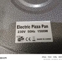 پیتزا پز نو فروشی|اجاق گاز و لوازم برقی پخت‌وپز|بندر ماهشهر, |دیوار