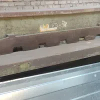 فروش گیوتین 2 متری 2میل بر|ماشین‌آلات صنعتی|اهواز, شریعتی جنوبی|دیوار