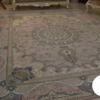 فرش قیطران ۶متری