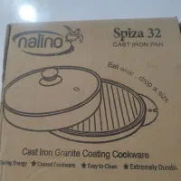 فروش تابه گریل گرد