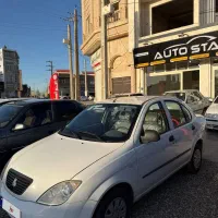 تیبا1مدل 400دوگانه شرکتی