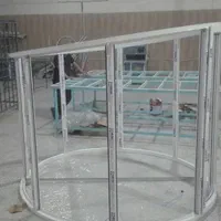 تولید درب و پنجرهUpvc و آلومینیوم ترمال|خدمات پیشه و مهارت|پاکدشت, پاکدشت (مامازند)|دیوار