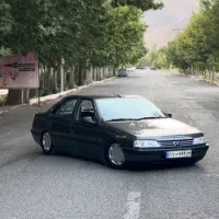 پژو ۴۰۵