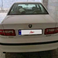 سمند LX مدل ۹۸|خودرو سواری و وانت|اندیشه, اندیشه فاز ۴|دیوار