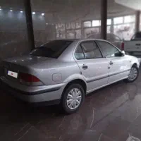 سمند مدل ۸۴درجه یک|خودرو سواری و وانت|بوکان, |دیوار