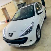 ۲۰۷ پانا اتومات ارتقا مدل ۱۴۰۴