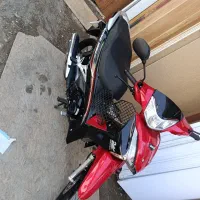 موتور هانی بی کلاج