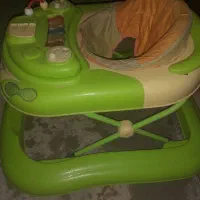 روروک بچه سالم باطری خور آهنگ میخونه