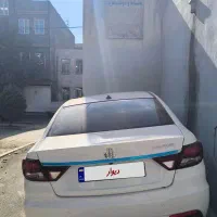 شاهین g cvt اتومات