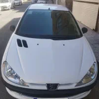 206تیپ2|خودرو سواری و وانت|قم, نیروگاه|دیوار