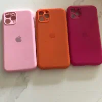 فروش ایفون11 pro نقرهای|موبایل|شیراز, قدوسی شرقی|دیوار