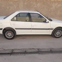 پژو پارس ۱۴۰۱|خودرو سواری و وانت|جهرم, |دیوار