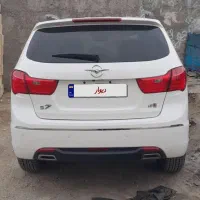 هایما s7|خودرو سواری و وانت|اسلام‌شهر, شهرک مفیدی|دیوار