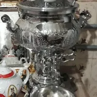 سماور۱۰لیتری کاملانو