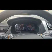 jac j4 جک جی فور|خودرو سواری و وانت|تهران, دکتر هوشیار|دیوار