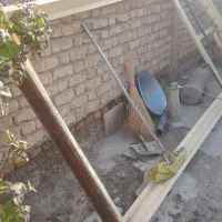 درب خانه. قیمت توافقی|مصالح و تجهیزات ساختمان|نهاوند, |دیوار