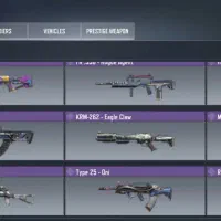 اکانت کالاف لور  ۱۵۰|کنسول، بازی ویدئویی و آنلاین|گرگان, |دیوار