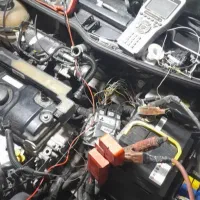 باطری ساز و صافکار و نقاش ماهر