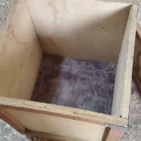 باکس چوبی|عمدهفروشی|ماهدشت, |دیوار