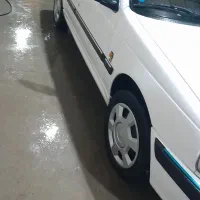 پژو پارس Tu5|خودرو سواری و وانت|نیشابور, سرآب کوشک|دیوار