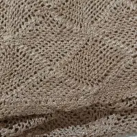 رو تختی دست بافت