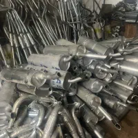 شاگرد اگزوز ساز