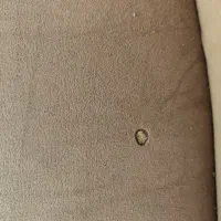دو تا مبل تک نفره راحتی پایه چوبی، فوم و بدنه سالم|مبلمان خانگی و میز عسلی|تهران, آرژانتین|دیوار
