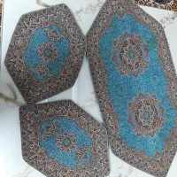 تعدادی رومیزی