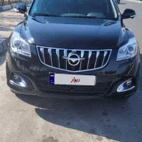 هایما S7 T
