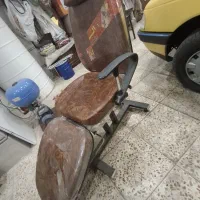 صندلی ارایشگاه نونو|آرایشگاه و سالنهای زیبایی|ورامین, ورامین|دیوار