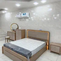 تخت دو نفره مدل برکه