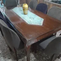 میز ناهارخوری