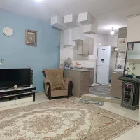 اجاره آپارتمان ۵۰ متری ۱ خوابه طبقه ۳ در حصار خط ۱|اجارهٔ آپارتمان|کرج, حصار|دیوار