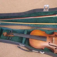 ویالون کلکسیونی قدیمی antonius stradivarius