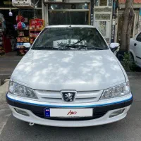 پژو پارس سال، مدل ۱۳۹۶