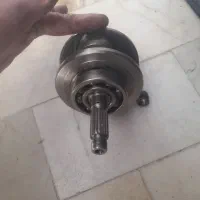 کاربرات اصلی موتور آپاچی ۱۸۰|قطعات یدکی و لوازم جانبی|شریفآباد, |دیوار