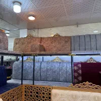 مبل خلیجی کد۱۱