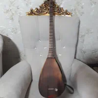 تار موسیقی باغلاما