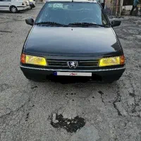 پژو 2000 مدل ۸۰ کاربرات