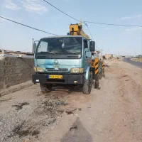 جرثقیل کاویان