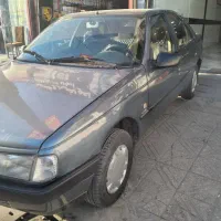 پژودوگانه شرکت ۹۷