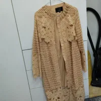 مانتو ژاکارت ترک|لباس|بهارستان, |دیوار