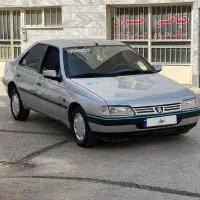 پژو 405 جی ال ایکس (GLX)، مدل ۱۳۸۸
