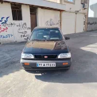 پراید مدل ۸۴