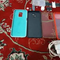 لوازم جانبی موبایل لپ تاپ و کامپیوتر|لوازم جانبی موبایل و تبلت|قوچان, |دیوار