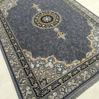 دو تخته فرش 12 متری 700 آکبند